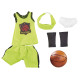 JOY ESTRELLA DE BASKET MUÑECA KRUSELING