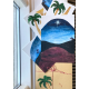 BELEN NACIMIENTO RECORTABLE- TALL HAT TALES