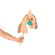 CABALLO CON PALO – MORA PLAY