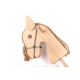 CABALLO CON PALO – MORA PLAY