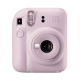 INSTAX CÁMARA INSTANTÁNEA MINI 12 LILAC PURPLE – FUJIFILM