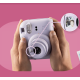 INSTAX CÁMARA INSTANTÁNEA MINI 12 LILAC PURPLE – FUJIFILM