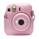 FUNDA INSTAX CÁMARA INSTANTÁNEA MINI 12 BLOSSON PINK – FUJIFILM
