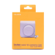 FUNDA INSTAX CÁMARA INSTANTÁNEA MINI 12 LILAC PURPLE – FUJIFILM