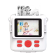 CÁMARA DIGITAL INSTANTÁNEA INFANTIL- SWISS+GO KIDYCAM