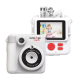 CÁMARA DIGITAL INSTANTÁNEA INFANTIL- SWISS+GO KIDYCAM