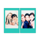 PELÍCULA INSTAX MINI SKY BLUE – FUJIFILM