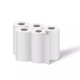 PAPEL TÉRMICO ADHESIVO PACK 5 ROLLOS PARA CAMARA SWISS GO KIDYCAM