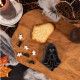 CORTADOR DE GALLETAS FANTASMA – UNIBERRY
