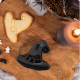 CORTADOR DE GALLETAS SOMBRERO DE BRUJA – UNIBERRY