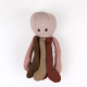 PULPO DE GANCHILLO CON CASCABEL – EGMONT TOYS