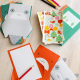 MALETIN DE MANUALIDADES – KIT PAPELERIA DE PETIT COLLAGE