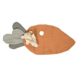DOUDOU CONEJO EN CAJA DE REGALO – EGMONT TOYS
