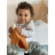 DOUDOU CONEJO EN CAJA DE REGALO – EGMONT TOYS