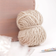 MALETIN CON KIT DE CROCHET CONEJO – EGMONT TOYS