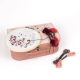 MALETIN CON KIT DE BORDADO MARIQUITA – EGMONT TOYS