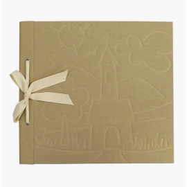 LIBRO DE COMUNIÓN TEMÁTICO - PEPA PAPER
