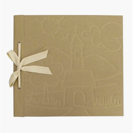 LIBRO DE COMUNIÓN TEMÁTICO - PEPA PAPER