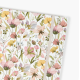 ALBUM WYRO GRANDE “SPRING FLOWERS” - PEPA PAPER