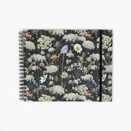 ALBUM WYRO GRANDE “WILD FLOWERS” - PEPA PAPER