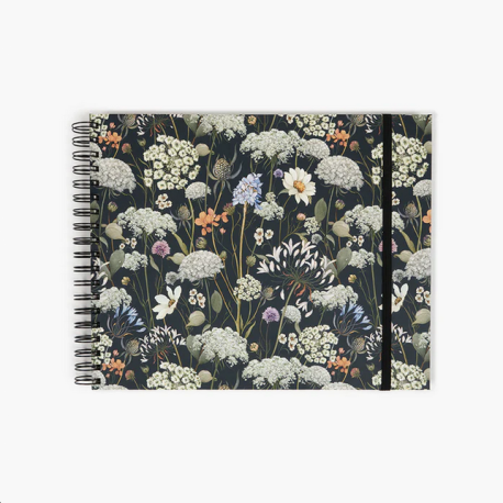 ALBUM WYRO GRANDE “WILD FLOWERS” - PEPA PAPER