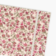 ALBUM WYRO GRANDE “FLORAL ROSES” - PEPA PAPER