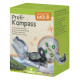 BRUJULA PROFESIONAL - EXPEDITION NATUR -MOSES