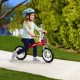 BICICLETA SIN PEDALES GLIDE & GO BALANCE de Radio Flyer