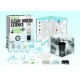 KIT CLEAN WATER SCIENCE de 4M