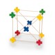 CONSTRUCCION TEXO 65 pzs de GUIDECRAFT