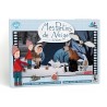 MIS MARIONETAS de NIEVE de MITIK