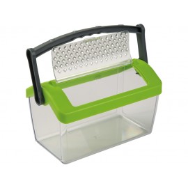 CAJA para INSECTOS de HABA