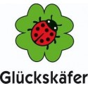 Glückskäfer