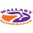 Wallaby Boomerangs