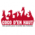 Coco d'en Haut