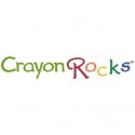 Crayon Rocks