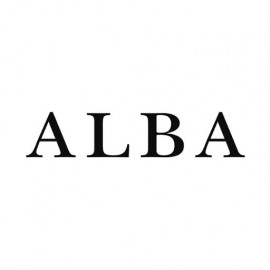 Editorial Alba
