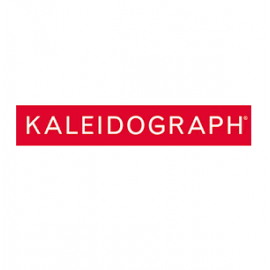 Kaleidograph