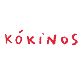 Kókinos