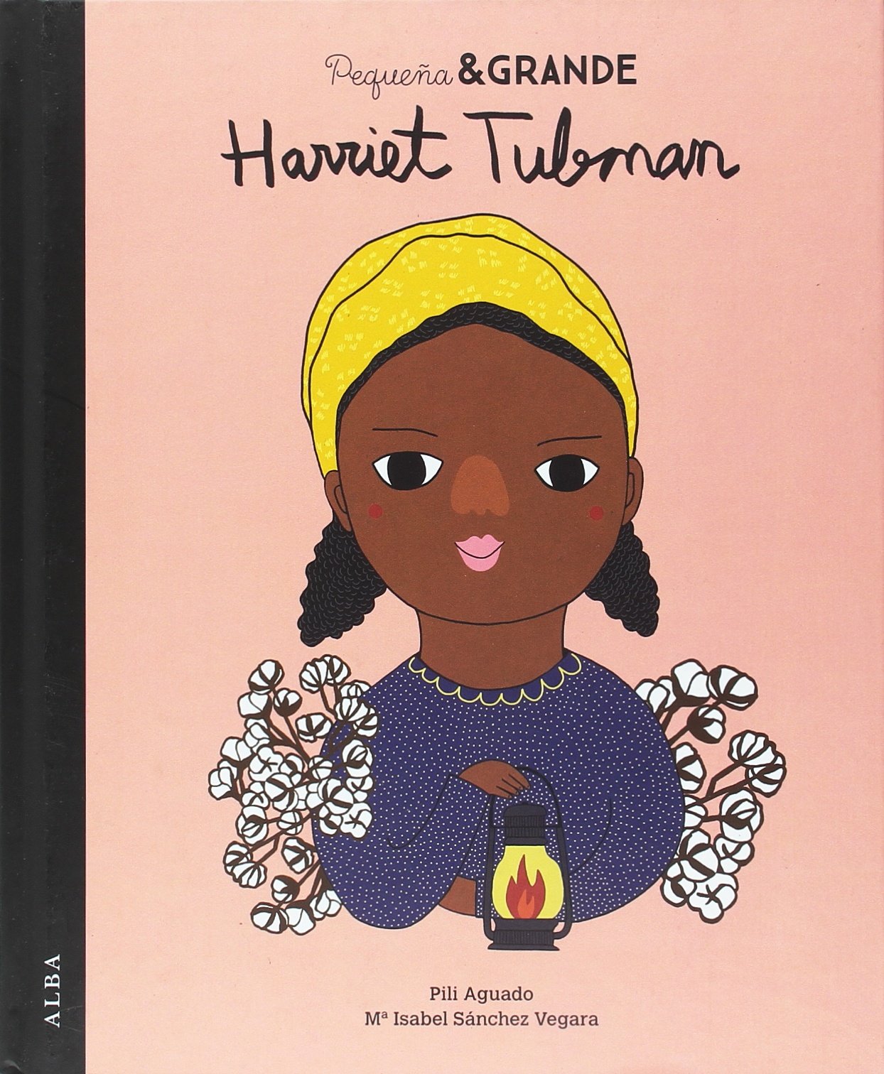 Harriet Tubman