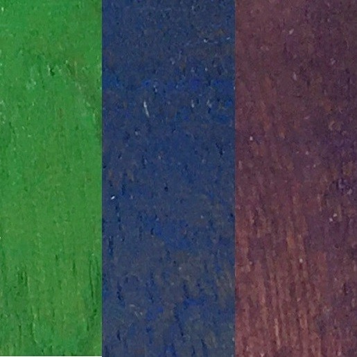 colores fríos